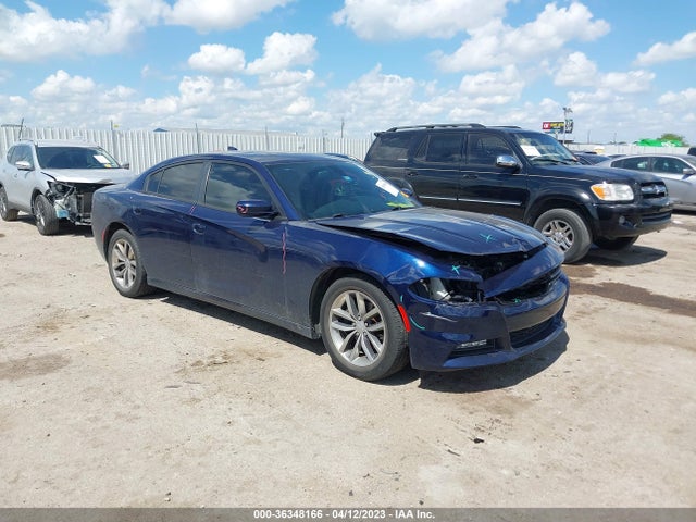 2015 2C3CDXHGXFH928614 main image
