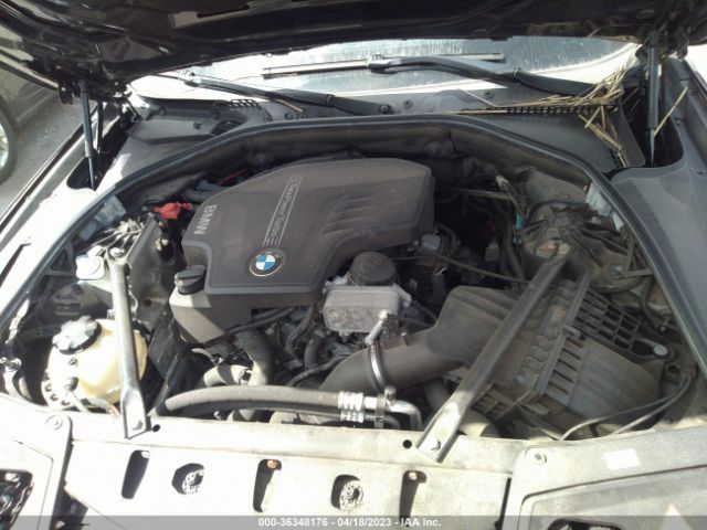 WBA5A7C56GG147554 BMW 5 Series 528i Xdrive