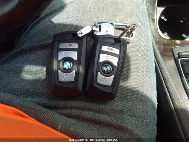 WBA5A7C56GG147554 BMW 5 Series 528i Xdrive