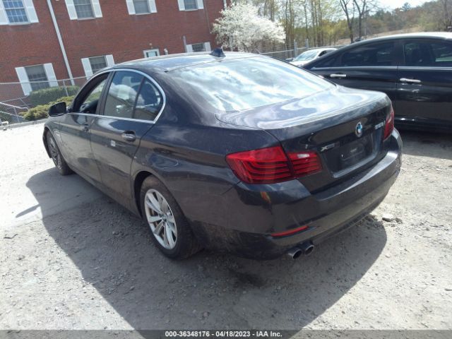 WBA5A7C56GG147554 BMW 5 Series 528i Xdrive