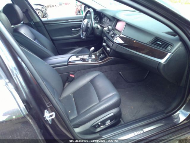 WBA5A7C56GG147554 BMW 5 Series 528i Xdrive