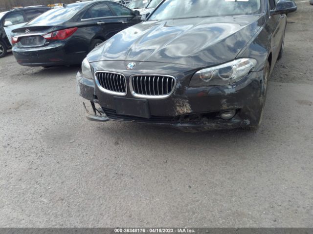 WBA5A7C56GG147554 BMW 5 Series 528i Xdrive