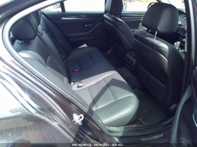 WBA5A7C56GG147554 BMW 5 Series 528i Xdrive