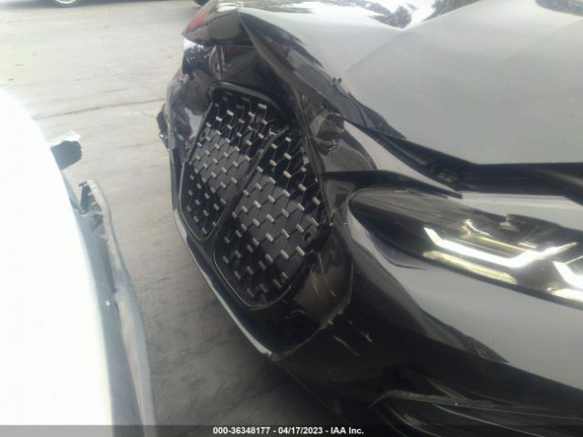 WBA53AP02NCJ49991 BMW 4 Series 430i