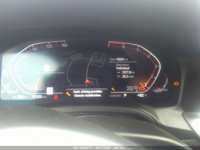WBA53AP02NCJ49991 BMW 4 Series 430i