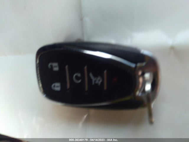 Chevrolet EQUINOX LT 2019 3GNAXUEV2KL278925 Image 3