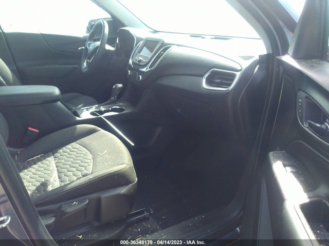 Chevrolet EQUINOX LT 2019 3GNAXUEV2KL278925 Image 6