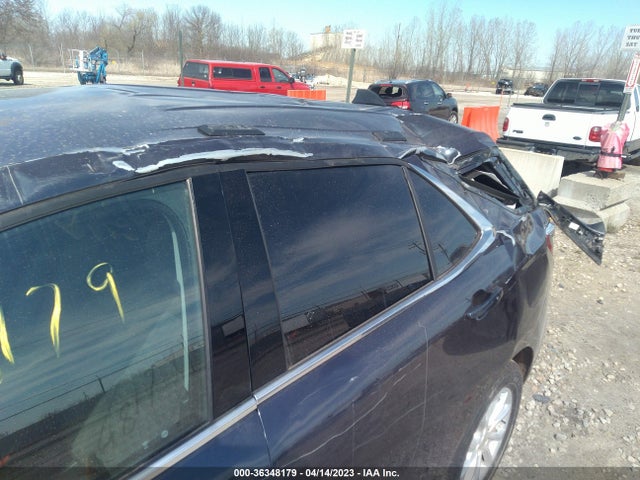 Chevrolet EQUINOX LT 2019 3GNAXUEV2KL278925 Image 7