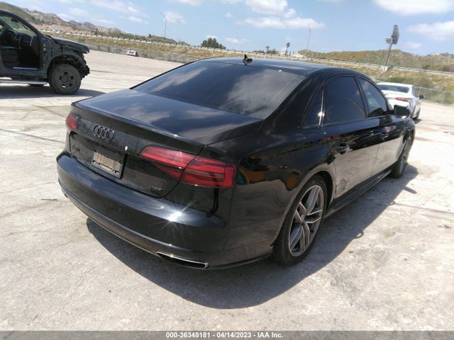 2017 Audi A8, VIN: WAU43AFD2HN007312