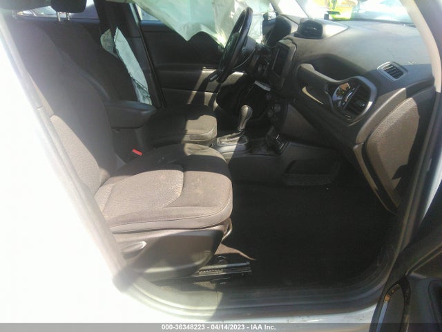 Jeep Renegade Altitude 2019 ZACNJABB4KPK52285 Image 6