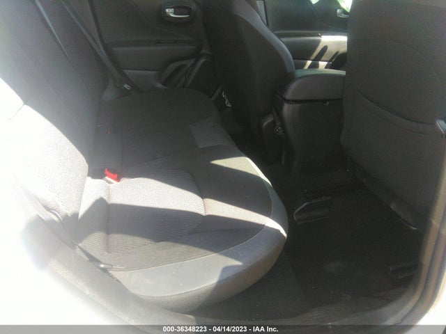 Jeep Renegade Altitude 2019 ZACNJABB4KPK52285 Image 9
