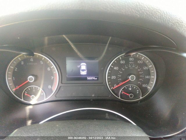 5XXGT4L34LG436467 KIA Optima Lx