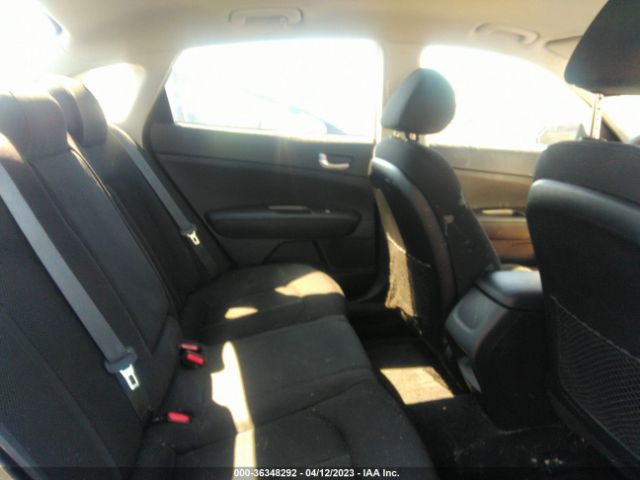 5XXGT4L34LG436467 KIA Optima Lx