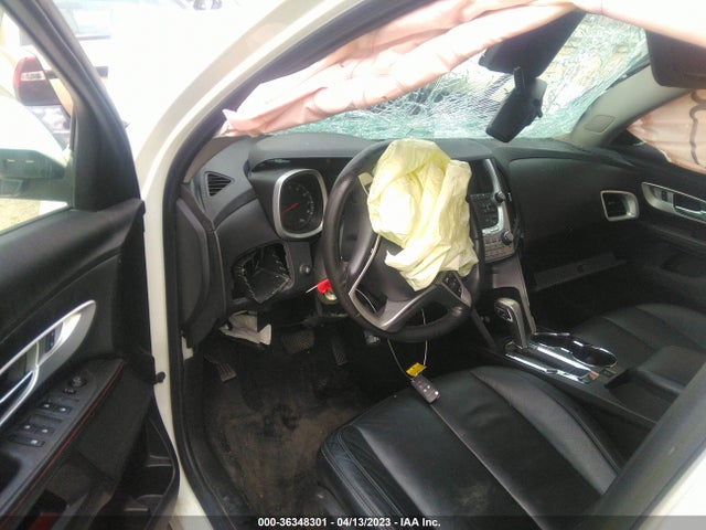 Chevrolet EQUINOX LT 2015 1GNALBEK0FZ122239 Image 6
