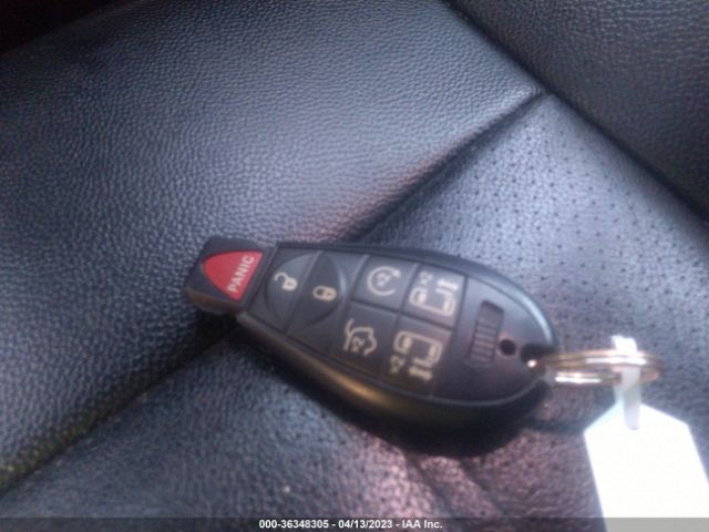 2C4RDGEG2HR787030 Dodge Grand Caravan Gt