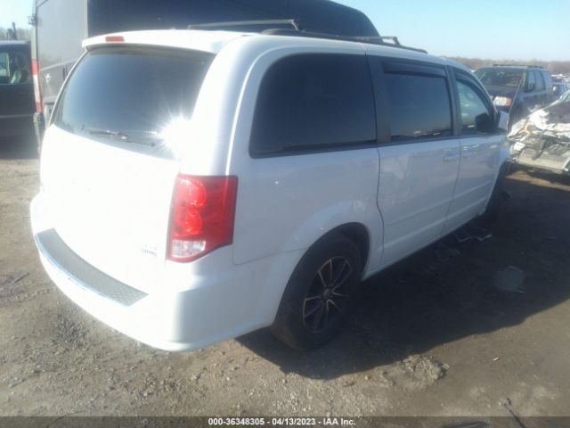 2C4RDGEG2HR787030 Dodge Grand Caravan Gt