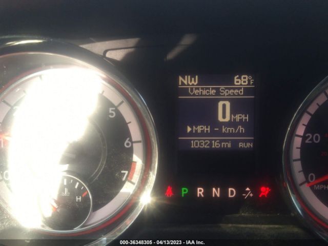 2C4RDGEG2HR787030 Dodge Grand Caravan Gt