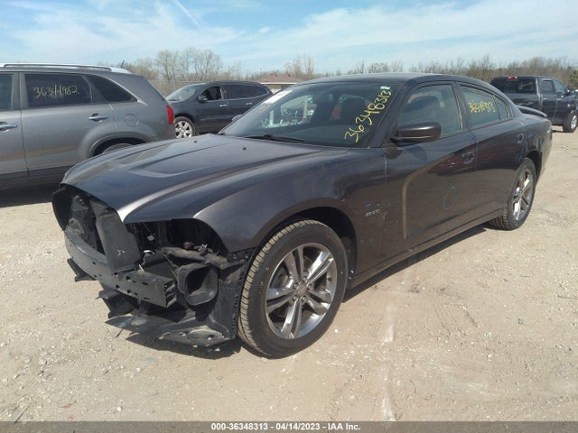 Dodge Charger Rt 2014 2C3CDXDT3EH178474 Image 2