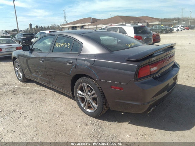 Dodge Charger Rt 2014 2C3CDXDT3EH178474 Image 3