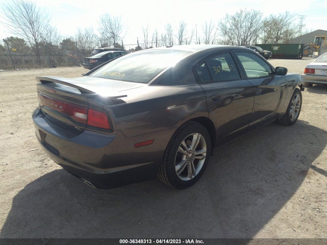 Dodge Charger Rt 2014 2C3CDXDT3EH178474 Image 4