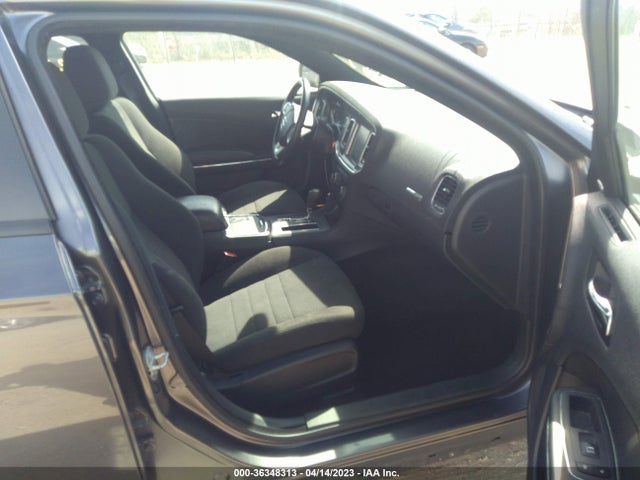 Dodge Charger Rt 2014 2C3CDXDT3EH178474 Image 5