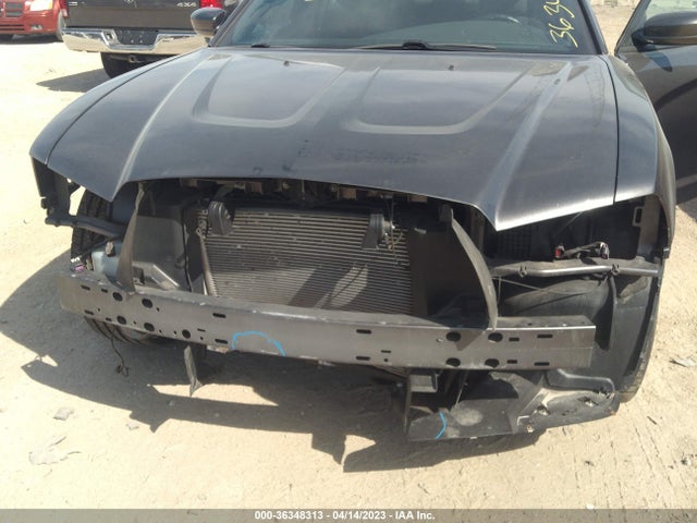 Dodge Charger Rt 2014 2C3CDXDT3EH178474 Image 6