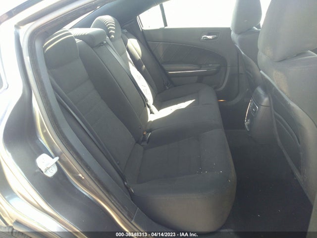 Dodge Charger Rt 2014 2C3CDXDT3EH178474 Image 8