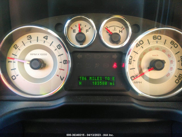 2010 FORD EDGE SEL VIN: 2FMDK3JC8ABB73248