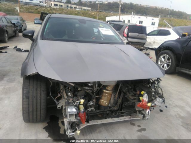 WDD5J5BB2LN059191 Mercedes-Benz Cla Amg Cla 35
