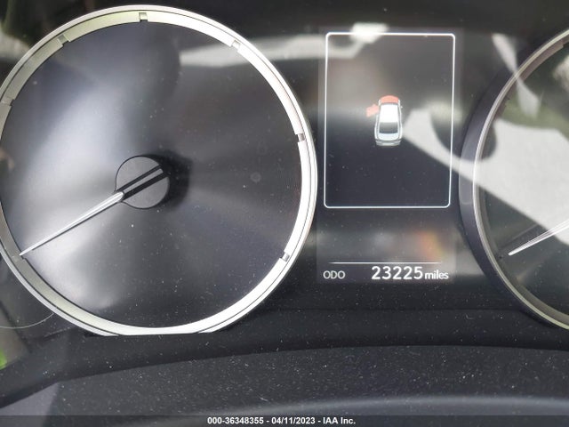 JTHCA1D29M5115988 Lexus Is Is 300