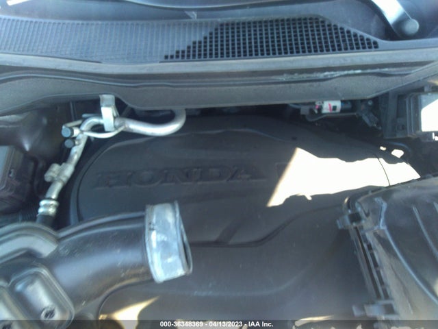Honda Pilot Touring 8-passenger 2020 5FNYF6H9XLB007549 Image 10