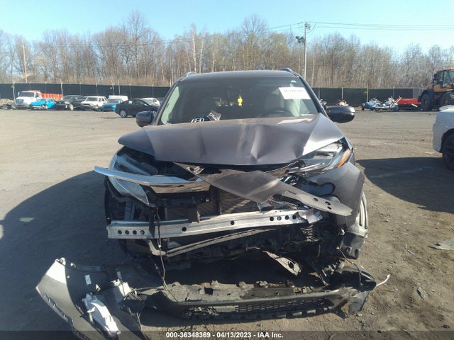 Honda Pilot Touring 8-passenger 2020 5FNYF6H9XLB007549 Image 6