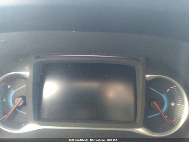 Honda Pilot Touring 8-passenger 2020 5FNYF6H9XLB007549 Image 7