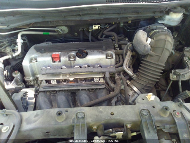 Honda CR-V LX 2014 2HKRM3H37EH534988 Image 10