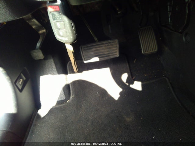 Honda CR-V LX 2014 2HKRM3H37EH534988 Image 11