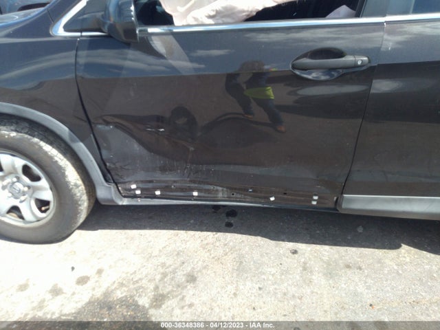 Honda CR-V LX 2014 2HKRM3H37EH534988 Image 6