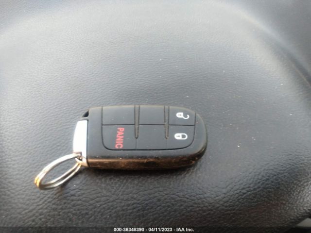 3C4PDDBG9GT129324 Dodge Journey Sxt
