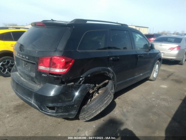 3C4PDDBG9GT129324 Dodge Journey Sxt