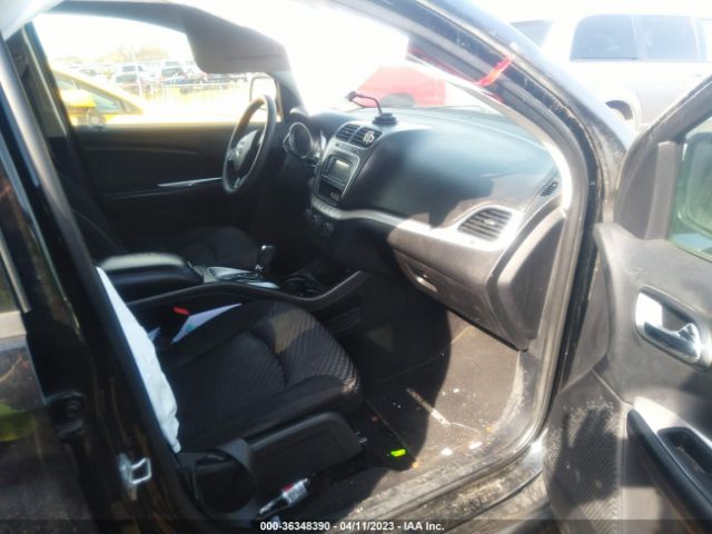 3C4PDDBG9GT129324 Dodge Journey Sxt