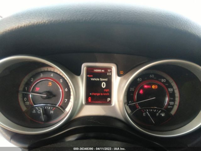 3C4PDDBG9GT129324 Dodge Journey Sxt