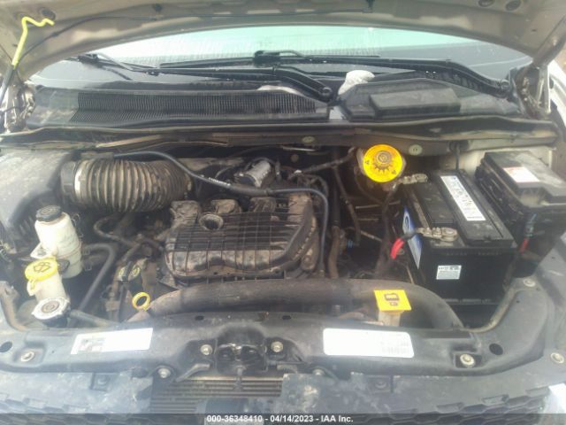 2C4RDGBG7ER129218 Dodge Grand Caravan American Value Pkg