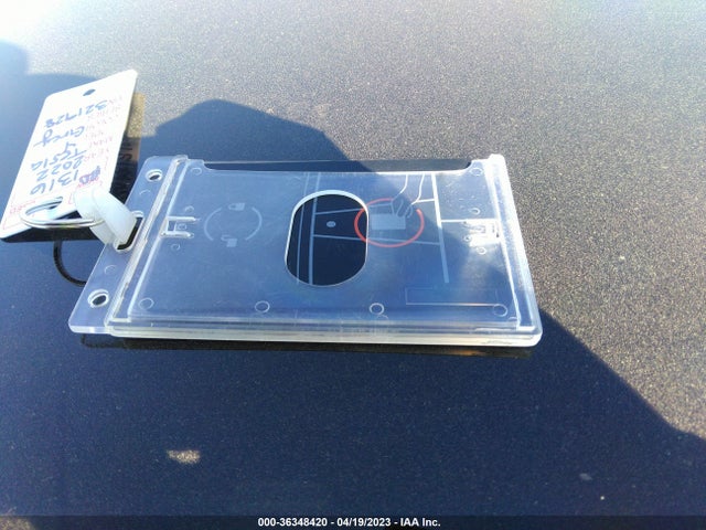 Tesla Model Y Long Range 2022 7SAYGDEE9NF321928 Image 11