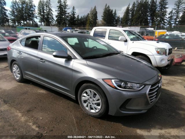 2017 KMHD74LF2HU395447 main image