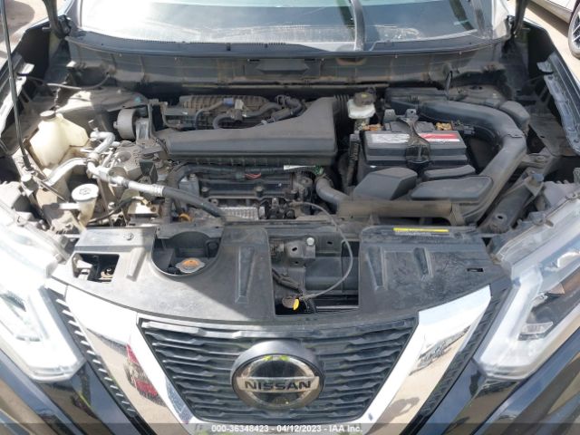 5N1AT2MT0LC744403 Nissan ROGUE S