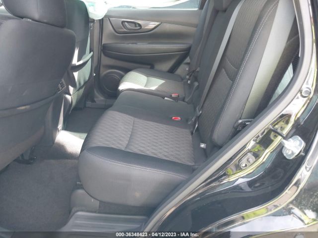 5N1AT2MT0LC744403 Nissan ROGUE S