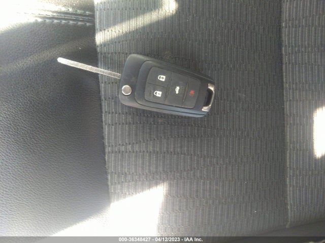Chevrolet IMPALA LT 2015 1G1125S34FU142056 Image 3