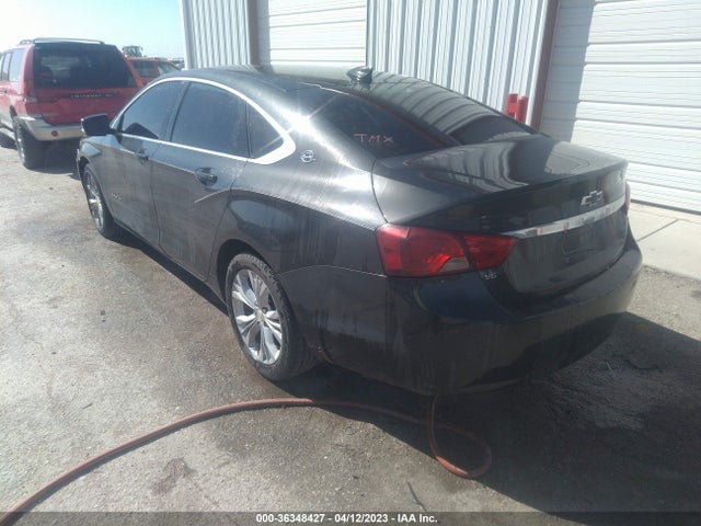Chevrolet IMPALA LT 2015 1G1125S34FU142056 Image 4
