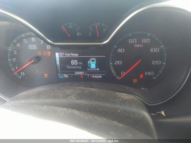 Chevrolet IMPALA LT 2015 1G1125S34FU142056 Image 8