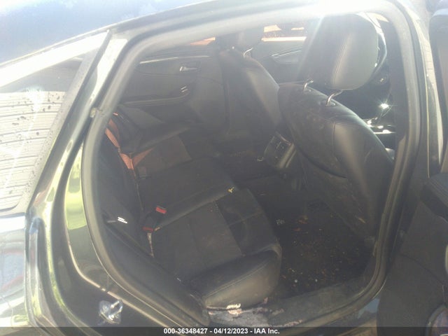 Chevrolet IMPALA LT 2015 1G1125S34FU142056 Image 9
