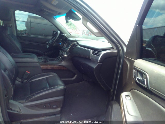 Chevrolet Tahoe Lt 2019 1GNSCBKC2KR320784 Image 5